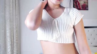 japan__devil - Private  [Chaturbate] transsexual tranny retro green-eye