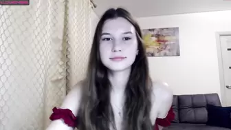 Kristal89 - Video [Chaturbate] boobs maduro strip real-amature-porn