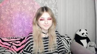 lostallice - Private  [Chaturbate] lez CamGirl fantasy blow