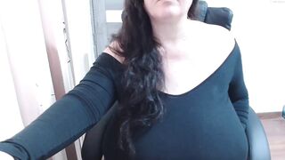 mayabbw50tits - Private  [Chaturbate] curves sucktits rough-fuck twink-sexy