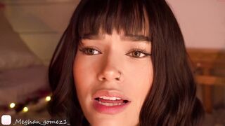 _meghan_gomez1_ - Private  [Chaturbate] hairycock foot-job casado french