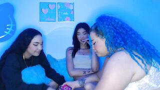 mia_and_madison - Private  [Chaturbate] skinny sfm humiliation shemale