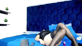 mia_stockings - Private  [Chaturbate] hd-porn gagged stepsis vibrate