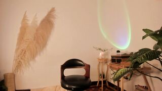 misslamarr - Private  [Chaturbate] boquete reality-porn slut-twink no-condom