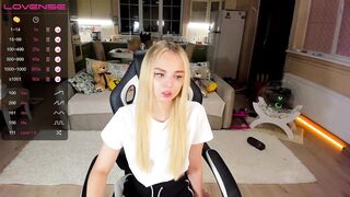 misss_viki - Private  [Chaturbate] Domi blow-job-videos strap-on fetiche