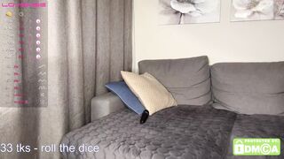 moorelina - Private  [Chaturbate] masturbation special-locations 3d-porn couple