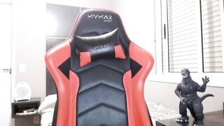 naughty_popa - Private  [Chaturbate] cam-girl bigdildo trimmed -doctor