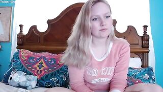 Sophiagrace7 - [Chaturbate New Videos] Webcam Beautiful Stream Record