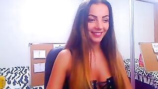 HMLMM - [Myfreecams New Videos] Private Video Chaturbate Fun