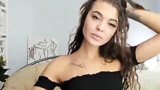 Miss_X_ - [Myfreecams New Videos] Private Video MFC Share Lovely