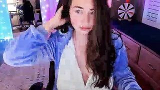 PrincessKate - [Myfreecams New Videos] Ticket Show Lovely Nude Girl