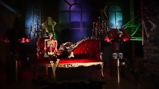 RocknRose - [Myfreecams New Videos] Ticket Show Fun Sexy Girl