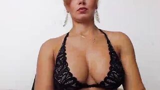 SamantaRendon - [Myfreecams New Videos] Webcam Friendly High Qulity Video