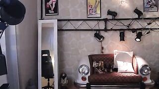 SerenDypity - [Myfreecams New Videos] Roleplay Hot Show Wet