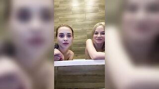 DarinaEmaly - [Bongacams Private Video] Pvt Horny Lovense