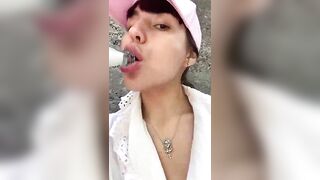 Tastysandy Ass Slut Dancing Striptease Hd Porn Videos