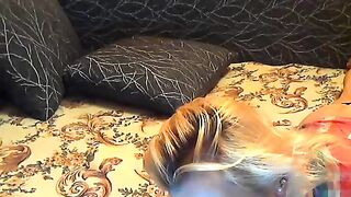 Gasoli_ne - [Bongacams Private Video] Friendly Webcam Model Erotic