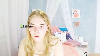 helenakoy - [Bongacams Private Video] Pussy Web Model Wet