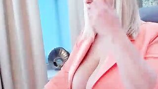 Janna37 - [Bongacams Private Video] Chat Masturbate New Video