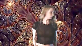 kaileeshy - [Bongacams Private Video] Camwhores Hot Show Hot Parts