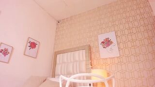 karol_bright1 - [Chaturbate] Ticket Show Webcam Goddes Cam Video