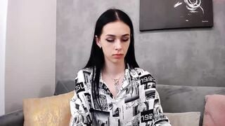 Kendal_sg - [Chaturbate] Slutty Obmihod Anal