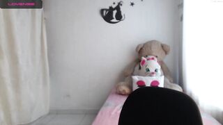 kimberly_slim - [Chaturbate] oral Mom Pretty Cam Model