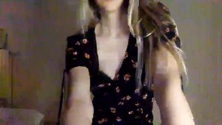 kinky96pinky - [Chaturbate] Playful Fisting Pussy Stunning