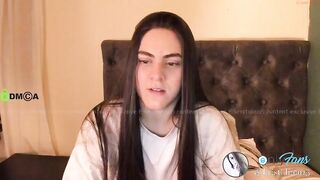 kristalina5 - [Chaturbate] closeup Cam show Nude Girl