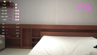 _lillilly_ - [Chaturbate] home alone Webcam Model Naked Model