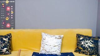 little_v1rgin_angel - [Chaturbate] awesome Multi Goal Show Shows Ass