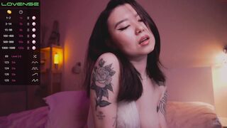 lu_blu - [Chaturbate] fuck her hard Webcam Model Crazyticket