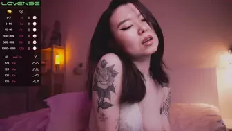 Lu_blu - [Chaturbate] CamGirl Porn Recording