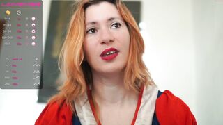 luxegirl67 - [Chaturbate] Creamy Show Sexy Bitch Cam Clip