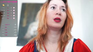 luxegirl67 - [Chaturbate] Busty fuck her hard Chat