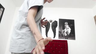 magic_jade_ - [Chaturbate] Free Porn Hot Show Porn