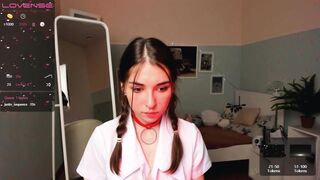 Mandy_bates - [Chaturbate] Free Porn Camwhores Sweet Girl
