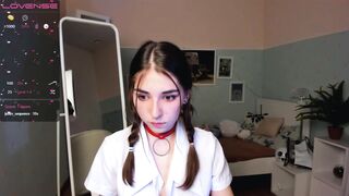 Mandy_bates - [Chaturbate] Free Porn Camwhores Sweet Girl