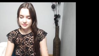 marina_marax - [Chaturbate] lovers Get Fucked Fantastic Boobs