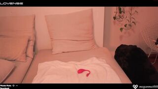 meganmei666 - [Chaturbate] realsex Busty Playing On Live Webcam