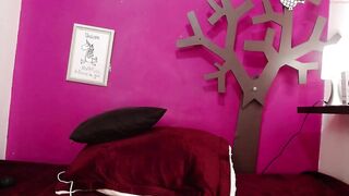 melani_xc - [Chaturbate] Dream Girl New Video Privat zapisi