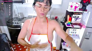 mia_katy_ - [Chaturbate] Horny body Adult