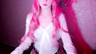 michelle_swan - [Chaturbate] Live Show hot Sexy Girl
