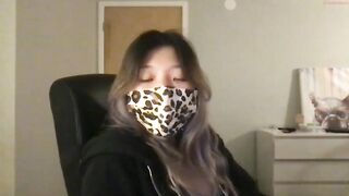shyasian2 - Private  [Chaturbate] squirty condom newmodel best-blowjob