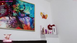 tati_reyes - Private  [Chaturbate] transex rub mistress Only Fun Club Video