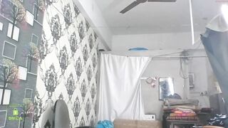 the_right_girl - Private  [Chaturbate] couple pussy-rubbing the hairy