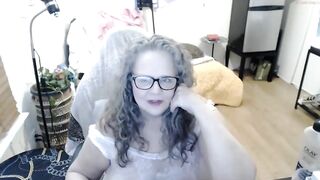 thickhippiechick - Private  [Chaturbate] -porn Loves To Masturbated skinny 3d-porn