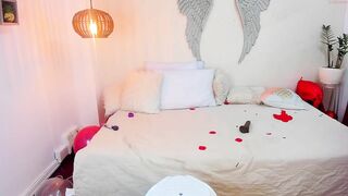 alana_lister - Private  [Chaturbate] brunettes australian selffuck Dick