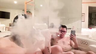 amber0614 - Private  [Chaturbate] teen-anal jizz chupada slim