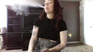 anniebananies111 - Private  [Chaturbate] curlyhair -straight-boys teen-blowjob follada
